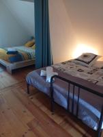 Appartement met 1 Slaapkamer