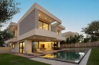 Villa Amel - Piscine au Golf Amelkis - Bed and Breakfast