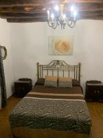 Casa Rural Arco Antico - B&B Navahermosa