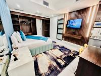 Suite Queen Deluxe