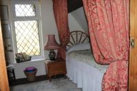 Parrs cottage - B&B Wollaston