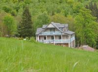 Wczasowisko Rudawski Zakątek - B&B Wieściszowice