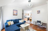 Appartement avec Balcon
