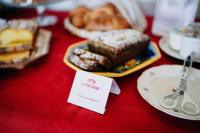 Tenuta Le Tre Rose - B&B Vibonati