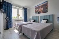 Apartment mit 2 Schlafzimmern