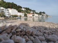 Apartman Krpan s pogledom na more - B&B