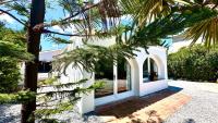 Villa vistas al lago with private pool - B&B