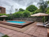 Villa Luigi - B&B Valverde