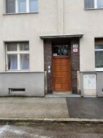 Parkside flat in the oldtown - Ferienwohnung Bratislava