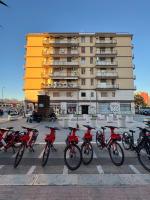 Maison 32 - Bari Central Station - NETFLIX FREE - Ferienwohnung Bari