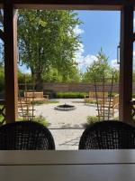 Źródlana Przystań Roztocza - B&B Józefów