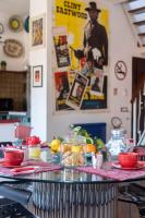 La casa di Zedo - Ferienwohnung