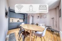 Apartment Suite mit 3 Schlafzimmern