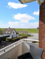 Perlebucht-Oase - B&B Büsum