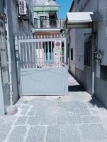 La Rosa di Pompei - Ferienwohnung Scafati