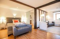 Chambre Double Deluxe