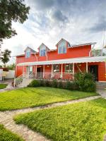Osobyi Guest house - Bed and Breakfast