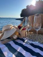 Mobile House Mona - B&B Drage