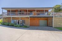 Whitianga Coastal Escape 5bdrm - B&B