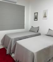 Casa moderna no Jardim Italia - Ferienwohnung Maringá