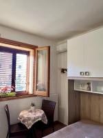 Tweepersoonskamer met Eigen Badkamer