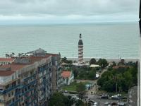 Zura's apartments Batumi - B&B Batumi