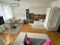 Wohnen bei frau tinz - Studio - Bahnhof- und Zentrumsnähe - B&B