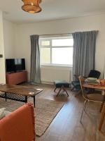 The Nest at Amble - Ferienwohnung Amble