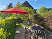 Apartmány Ditz - Chambres d'hôtes Rokytnice nad Jizerou