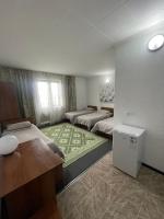 Family Room with Private Bathroom