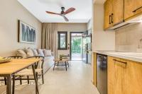 Apartment mit 1 Schlafzimmer