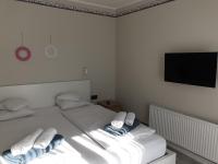 Suite Sandra Apartament - B&B Łeba