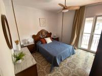 Apartment mit 4 Schlafzimmern und einem Balkon