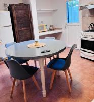 Departamento Cómodo con Cochera - Chambres d’hôtes Villa Mercedes