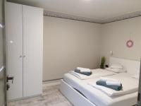 Suite Sandra Apartament - B&B Łeba
