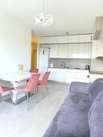 Apartament Konarskiego - Chambres d’hôtes Giżycko