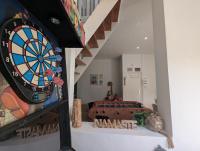 Thebreak - Une parenthèse chic de détente et de divertissement - B&B Calais