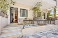 Appartement - Begane Grond