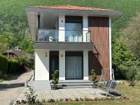 Appartement 2chambres entre lac et montagnes - B&B