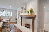 Cozy 3 Bedroom Home in Historic Kennett Square - Bed and Breakfast Kennett Square