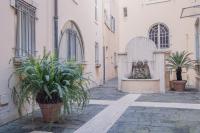 Elegant apartment inside the Roman Forum - B&B Roma