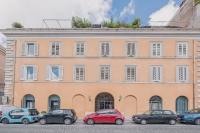 Roman Forum apartament - Ferienwohnung Rom