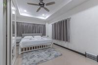 Thai Mei Jomtien Beach - Bed and Breakfast Jomtien