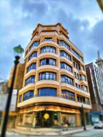 Ático Jovellanos - B&B Gijón