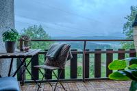 Wandern im Bayernwald - B&B Regen