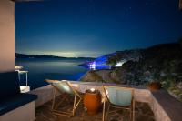 Villa Emilia - B&B Hydra