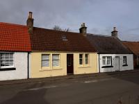 The Yellow Cottage - Ferienwohnung