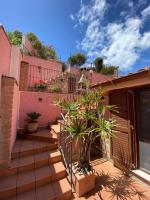 Beautifulhousebybeach - B&B Solanas