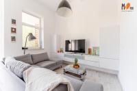 Apartamenty Loftowe Kołobrzeg by MS Pro - B&B Kołobrzeg