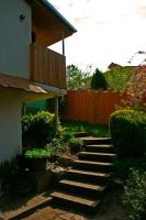 Domek Malarza Matarnia - B&B